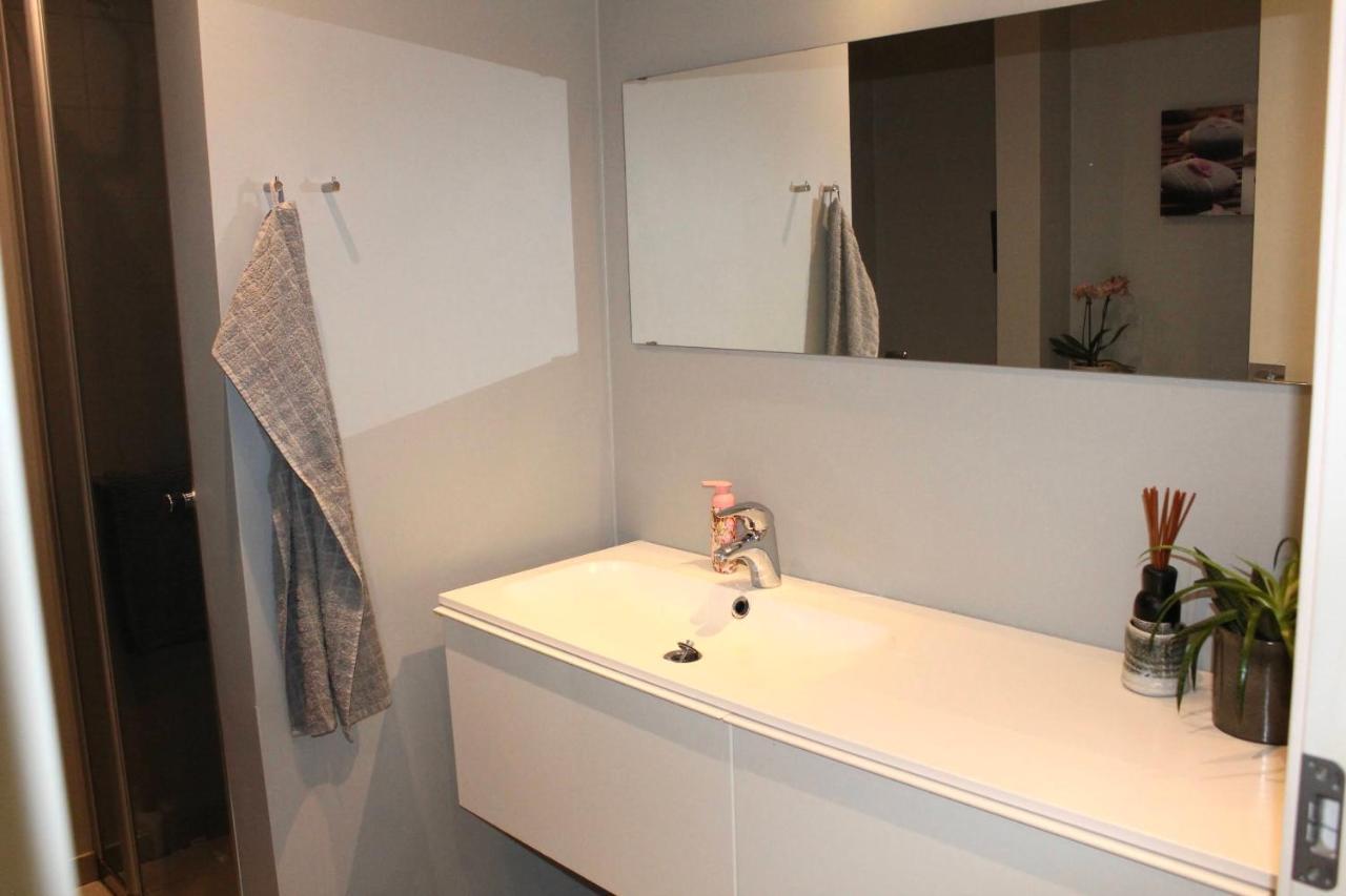 Lothani Luxury Inn Aalborg Exterior photo